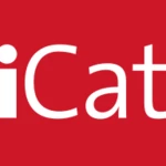 Logo of iCat android Application 